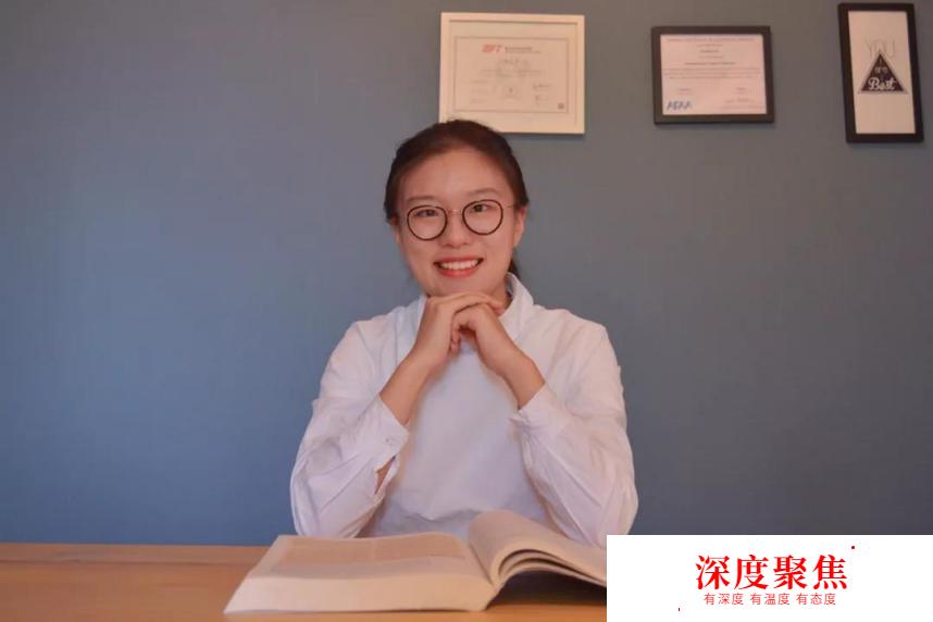 高顏值學霸扎堆！他們全部保研名校，還來自陜西同一所大學
