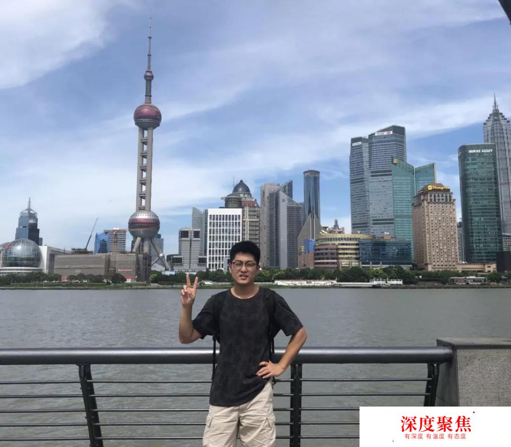 高顏值學霸扎堆！他們全部保研名校，還來自陜西同一所大學