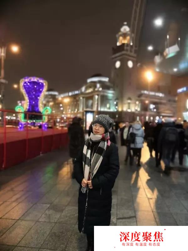 高顏值學霸扎堆！他們全部保研名校，還來自陜西同一所大學
