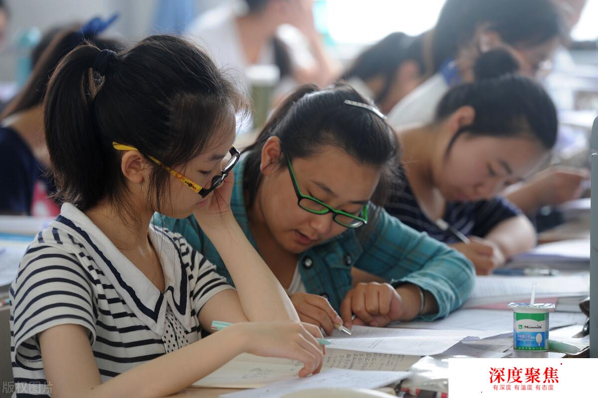 日語老師總結歷年高考真題得出：寒假日語成績提高，要注重3點