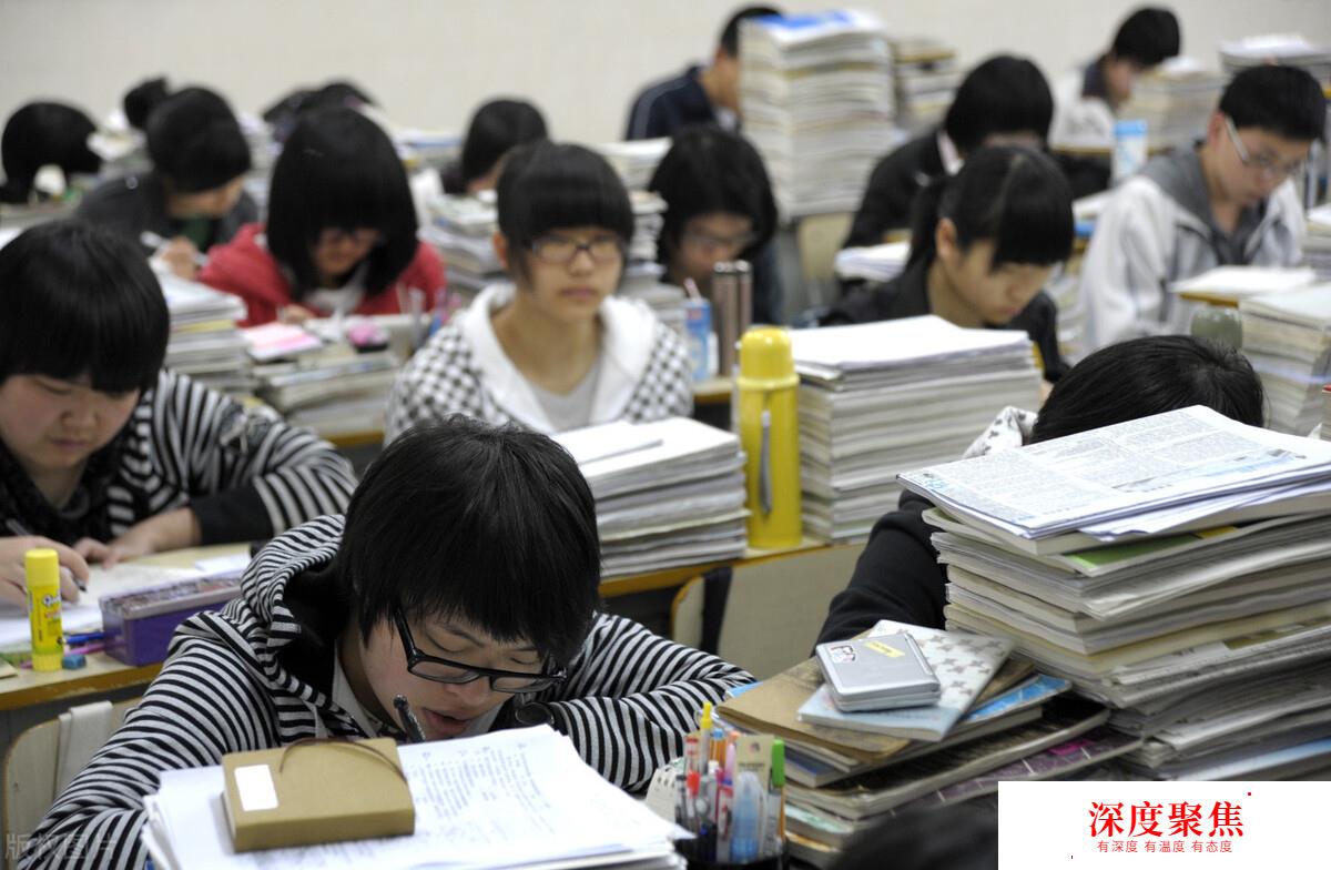 高考日語寒假復習指南：別再學習新方法，夯實基礎更重要