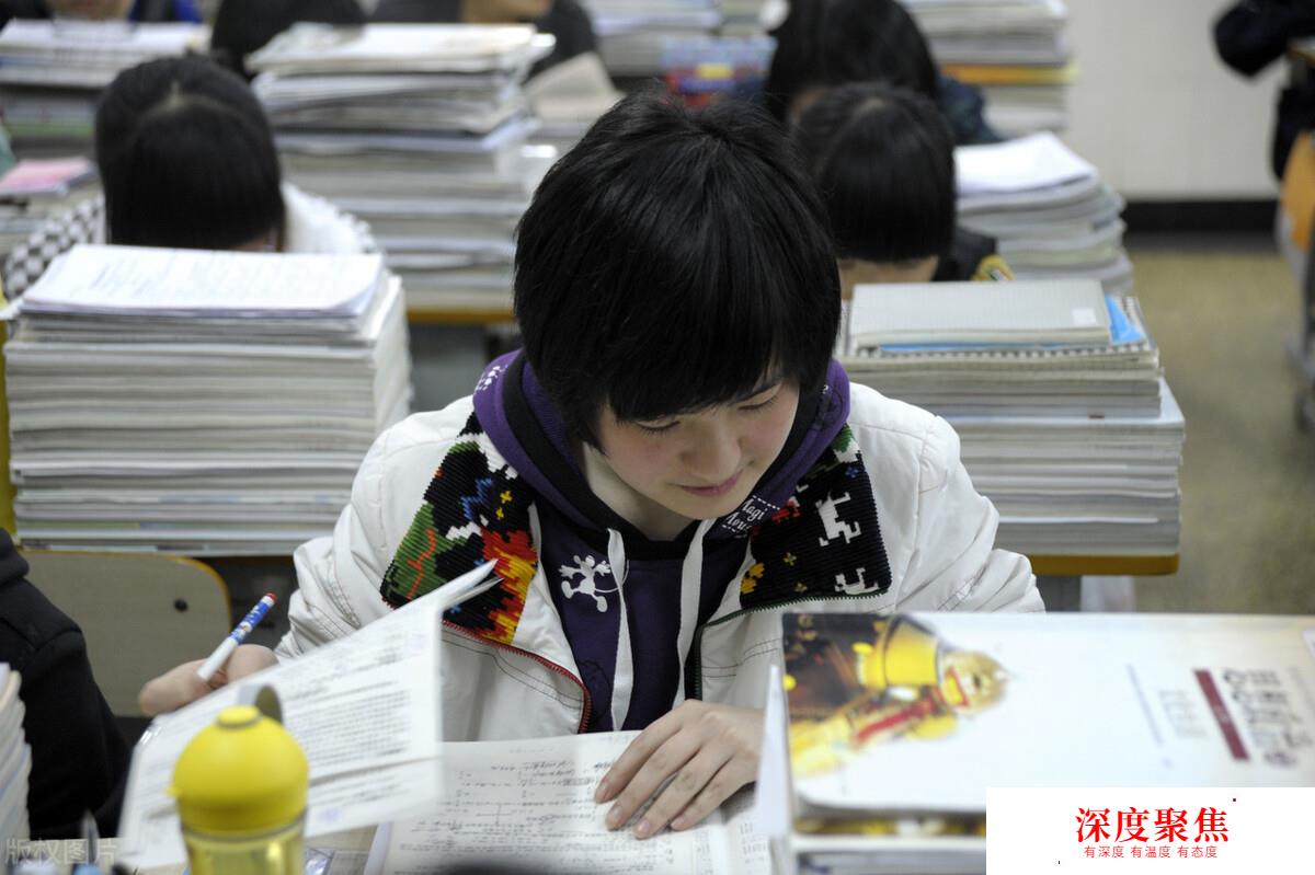 高考日語寒假復習指南:別再學習新方法,夯實基礎更重要