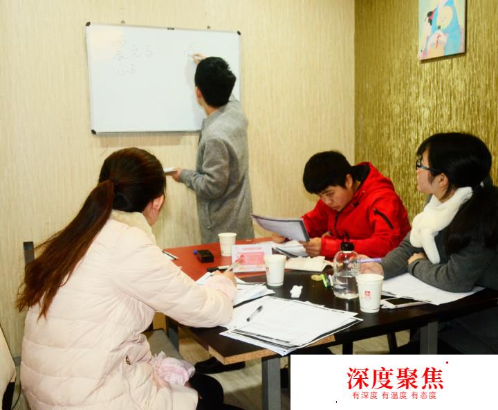 愛知寒假日語興趣班，火熱開班啦