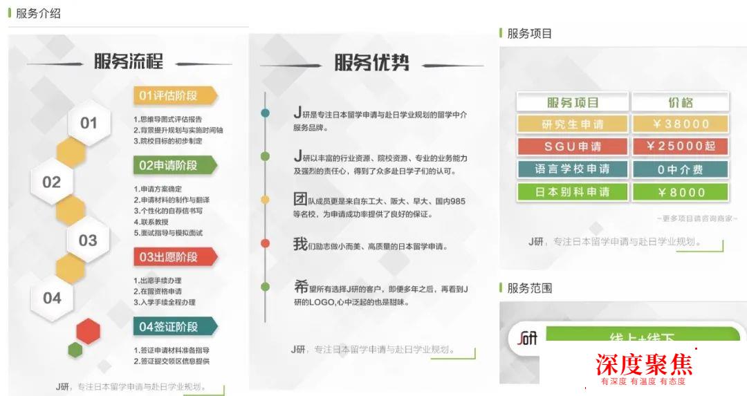 日本“云”留學：在線百家機構等你選，快PICK這個寶藏小程序