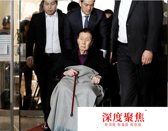 株式會社是什么意思？韓國財閥和日本株式會社什么關系