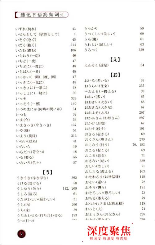日語入門學習，不要無限徘徊在五十音圖的學習中