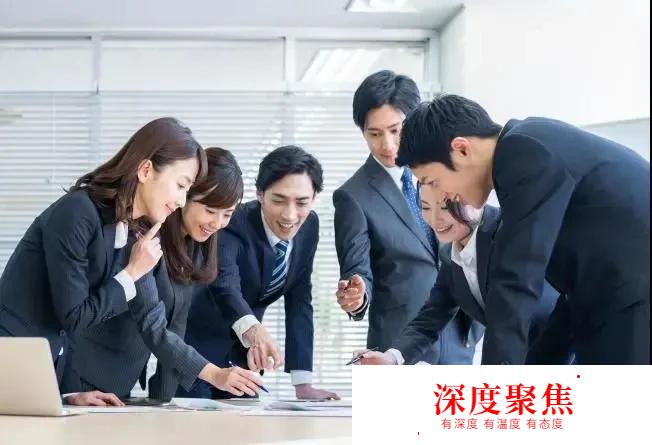 學日語的人后來都怎么樣了？