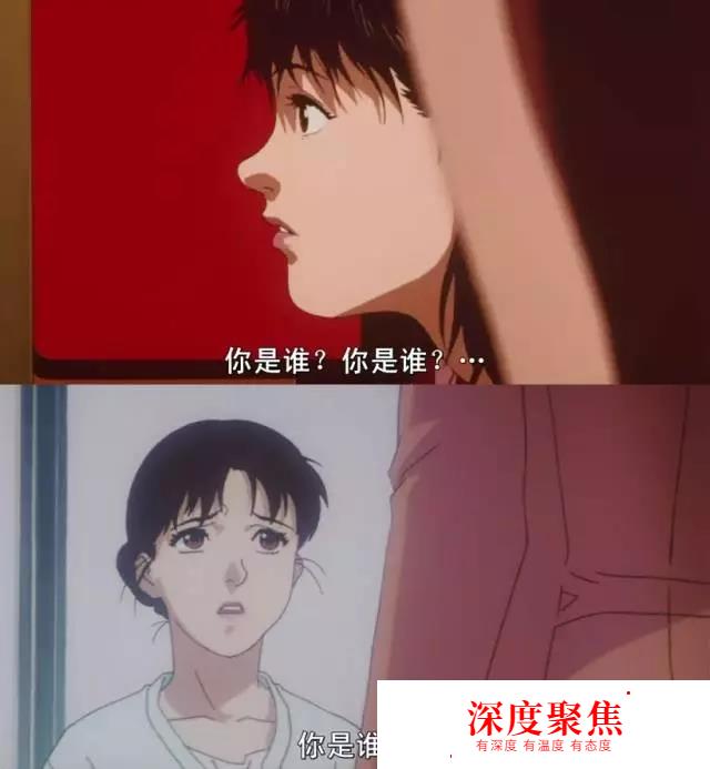 日本唯一一部走向巔峰的成人向動畫電影，很多人不想再看第二遍
