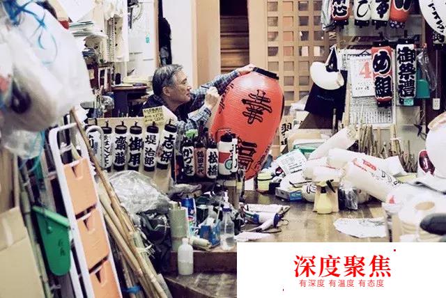 這些你熟悉又陌生的日本字體，一直在影響漢字設計