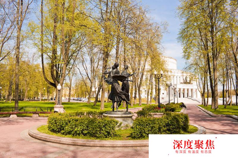 白俄羅斯國立師范大學全日制一年英語授課碩士招生啦