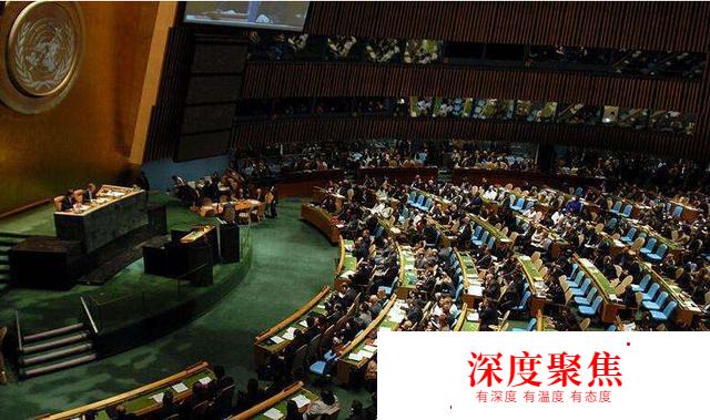 聯合國上，日本不能用日語，韓國不能用韓語，為何中國可用漢語