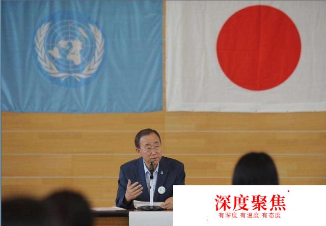 聯合國上，日本不能用日語，韓國不能用韓語，為何中國可用漢語