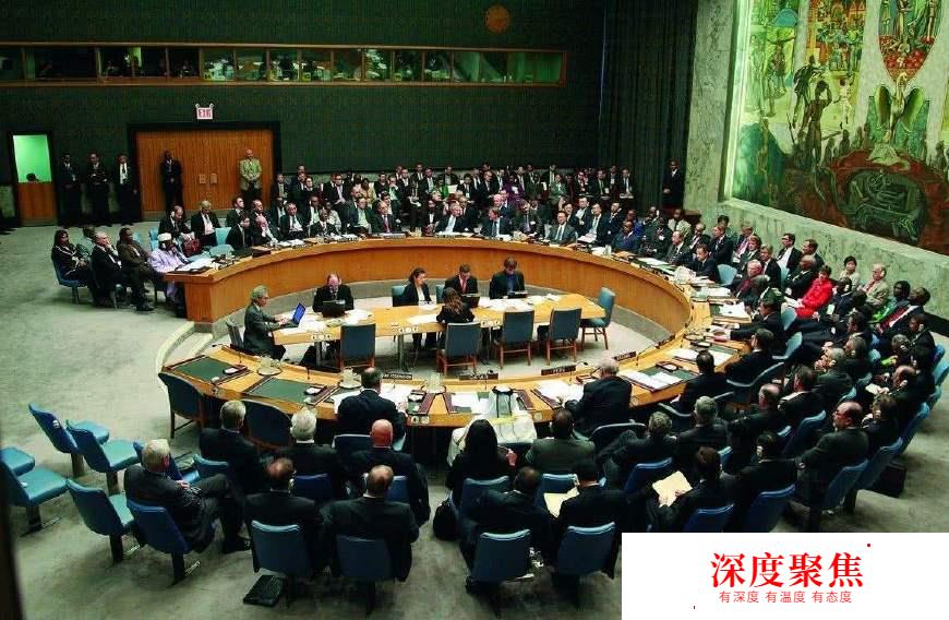 日本人質疑中國在聯合國可用漢語發言，而日本為什么不能用日語