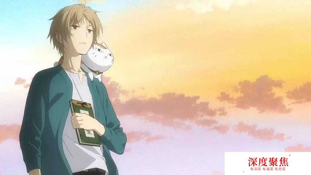 一分鐘唱日語歌練習假名識讀，動畫《夏目友人帳》ED：夏夕空