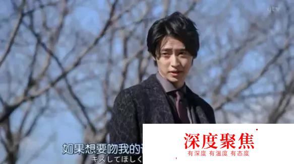 日本網友總結各種親吻所代表的含義！太羞恥了吧！