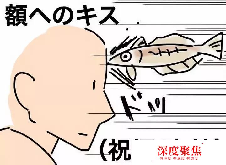 日本網友總結各種親吻所代表的含義！太羞恥了吧！