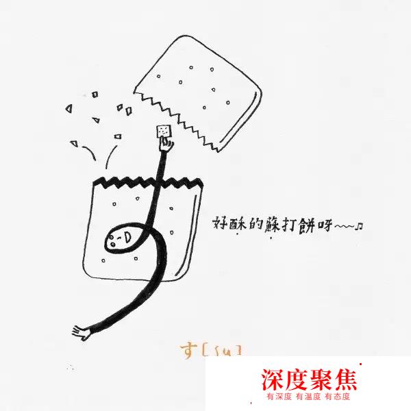 日語五十音 ka行sa行假名記憶