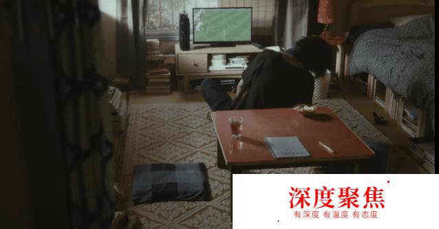 被這位“頂級軟飯男”氣死了，偏偏它是日本今年最好看的愛情片