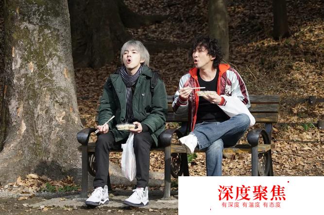 被這位“頂級軟飯男”氣死了，偏偏它是日本今年最好看的愛情片