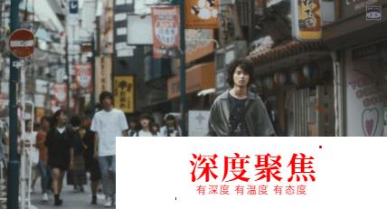 被這位“頂級軟飯男”氣死了，偏偏它是日本今年最好看的愛情片