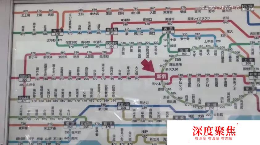 日本人不敢在中國待太久,否則真的離不開了...