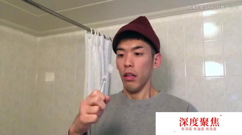 日本人不敢在中國待太久,否則真的離不開了...