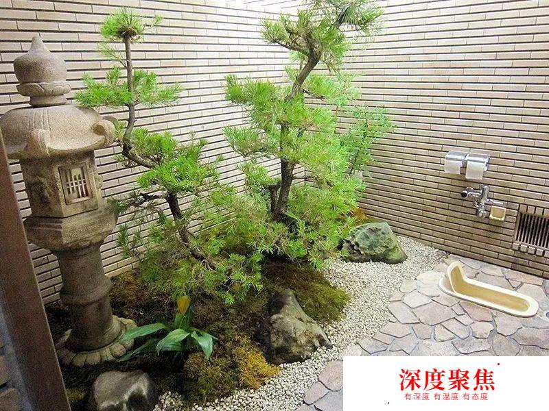 12個日本奇葩廁所設計，讓你忍不住想親身一試