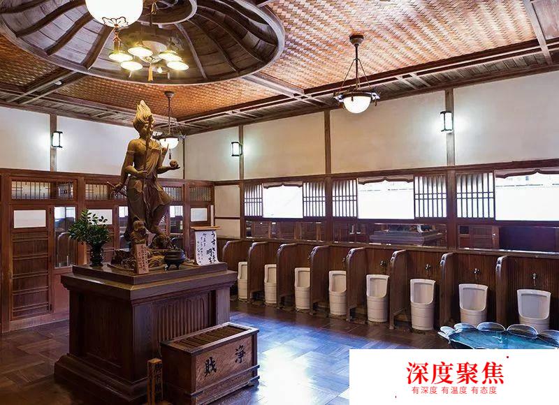 12個日本奇葩廁所設計，讓你忍不住想親身一試