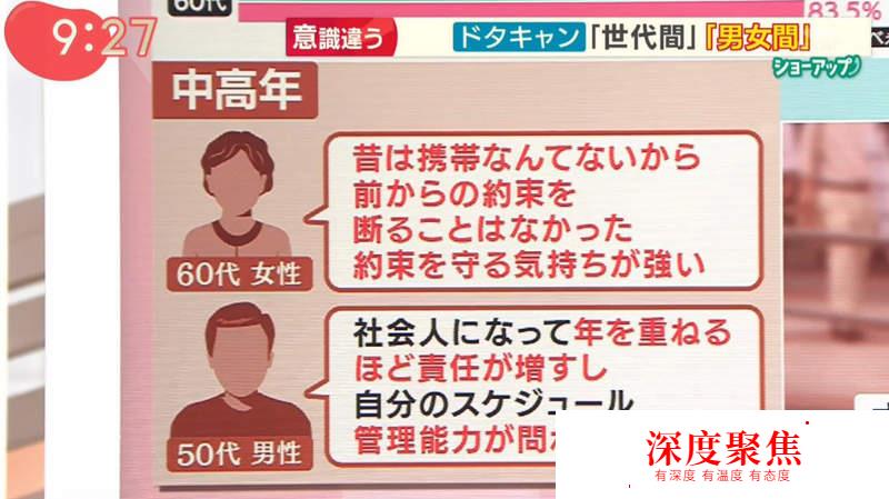 日本人“放鴿子忍受度”大調查！最寬容的竟然是沖繩人？