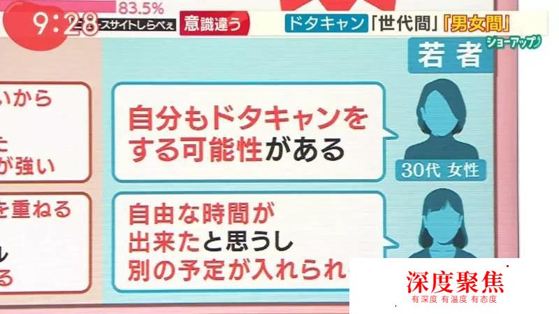日本人“放鴿子忍受度”大調查！最寬容的竟然是沖繩人？