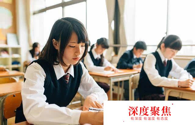 河北高考日語學習難度大嗎？高考日語真題