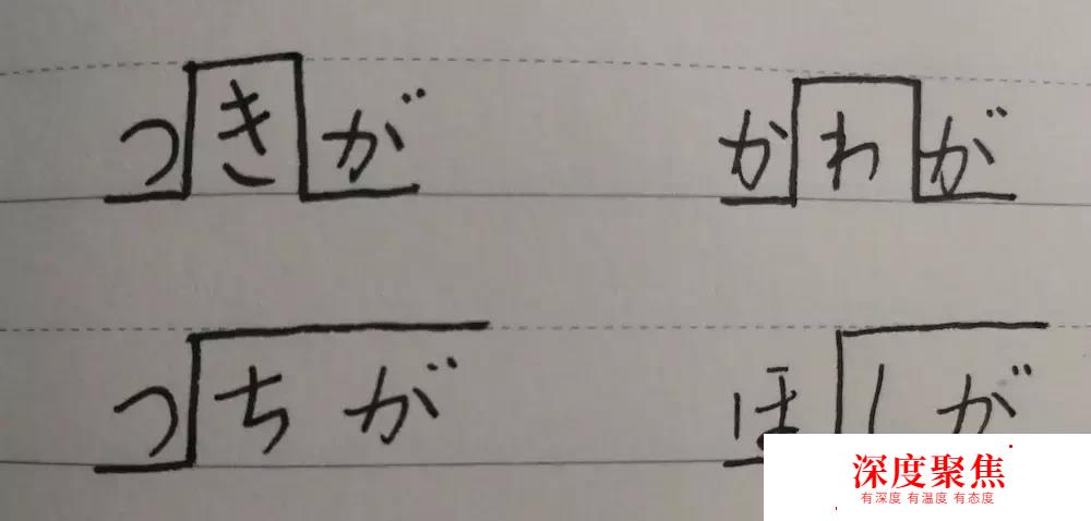 盤點中國人日語發音的八大誤區，肯定有戳中你的