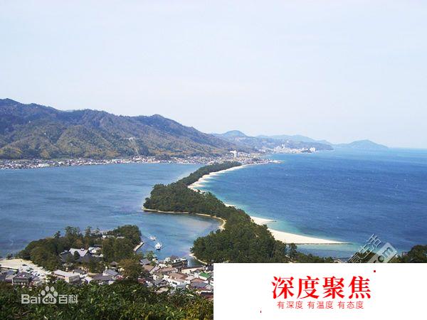 碉堡｜日本關西深度游最詳細攻略！體驗全日本最美的小漁村，吃嗨