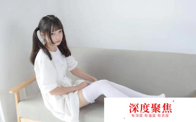 有的日本動漫中蘿莉們互相稱呼為XX醬，這是為啥呢