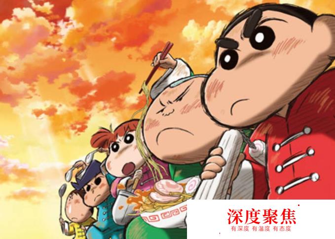 有的日本動漫中蘿莉們互相稱呼為XX醬，這是為啥呢
