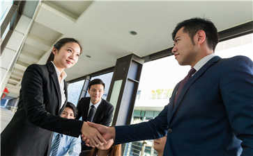 外貿日語培訓學習